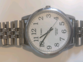 timex reef gear indiglo 200m